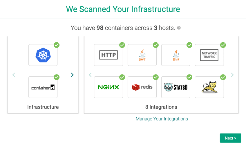 Sysdig Onboarding pt 1